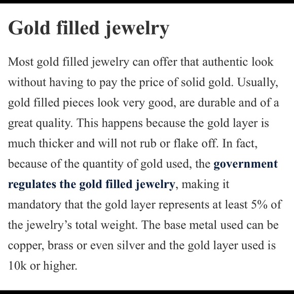 New 18kt Gold Filled Mariner elephant anklet. 🐘 - Picture 6 of 6